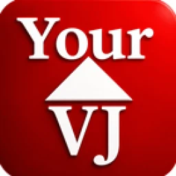 Icône de Your VJ